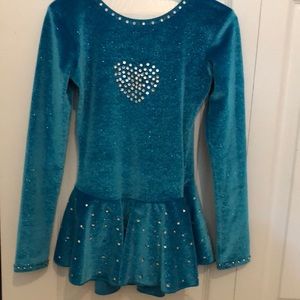 Mondor Ice skating dress 👗